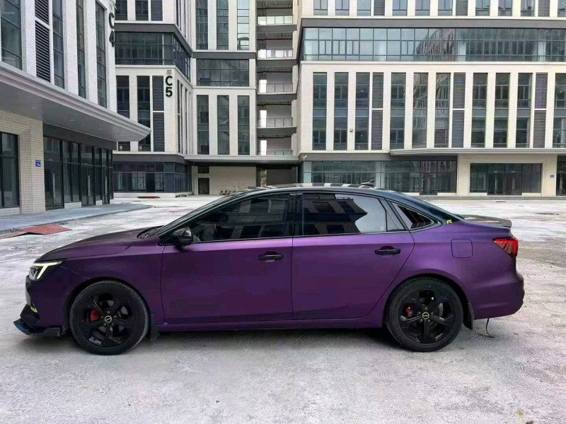 广州23年荣威i64