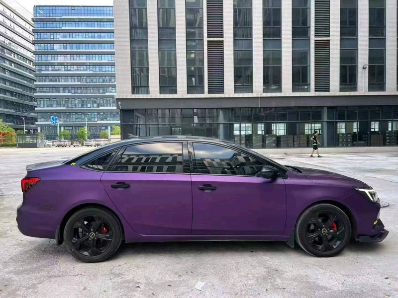 广州23年荣威i66