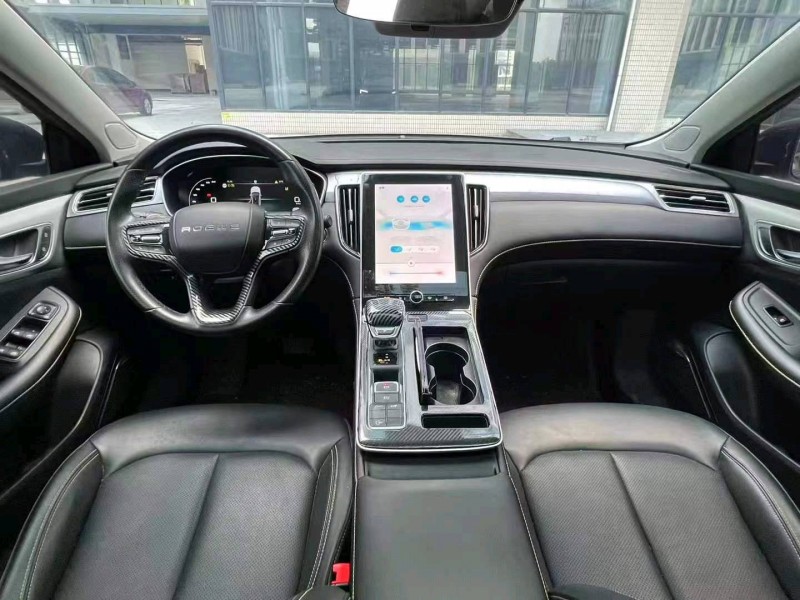 广州23年荣威i69