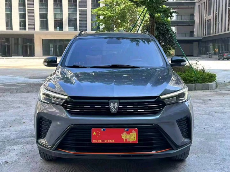 广州23年荣威RX31