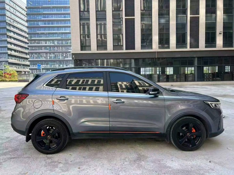 广州23年荣威RX36