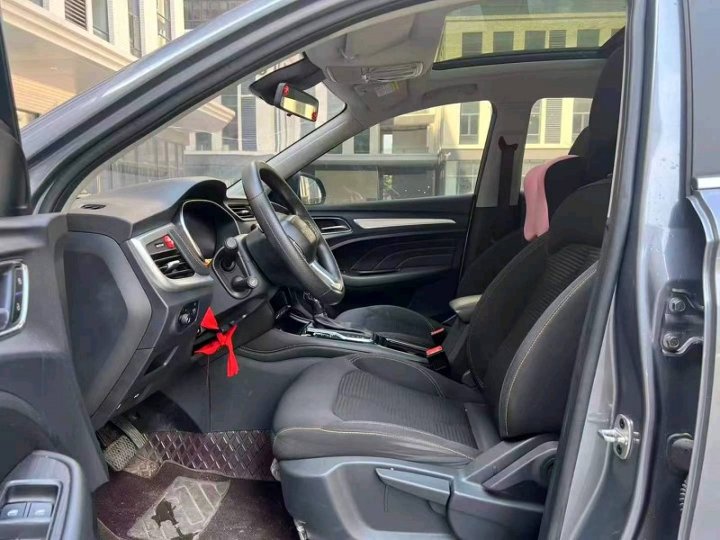 广州23年荣威RX38