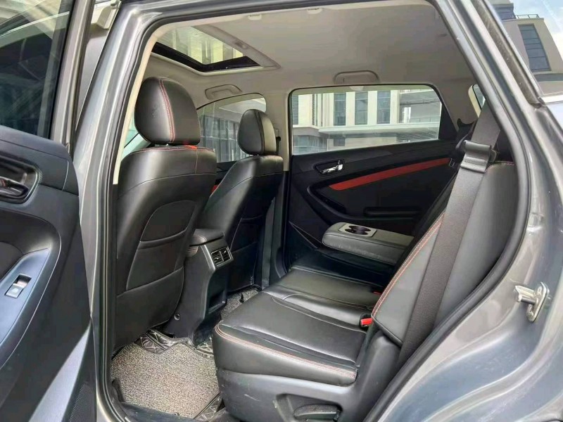 广州21年东风风光6