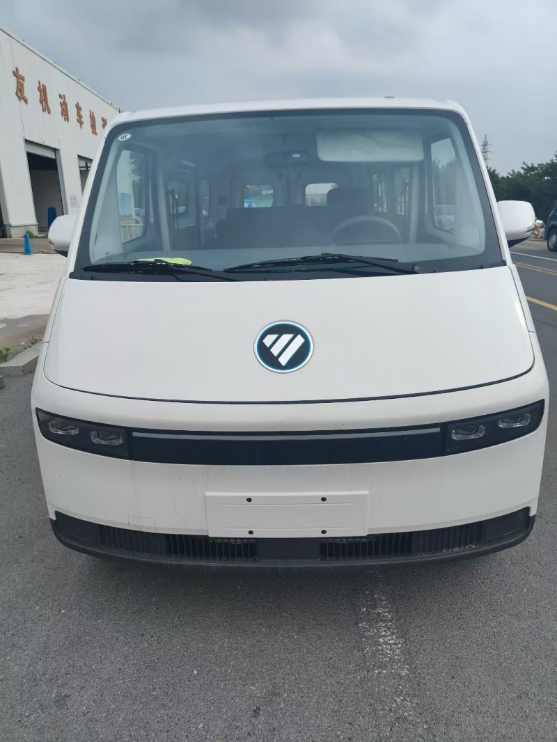 衡水25年福田风景1