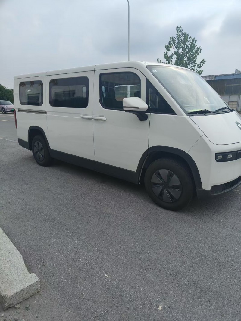 衡水25年福田风景2