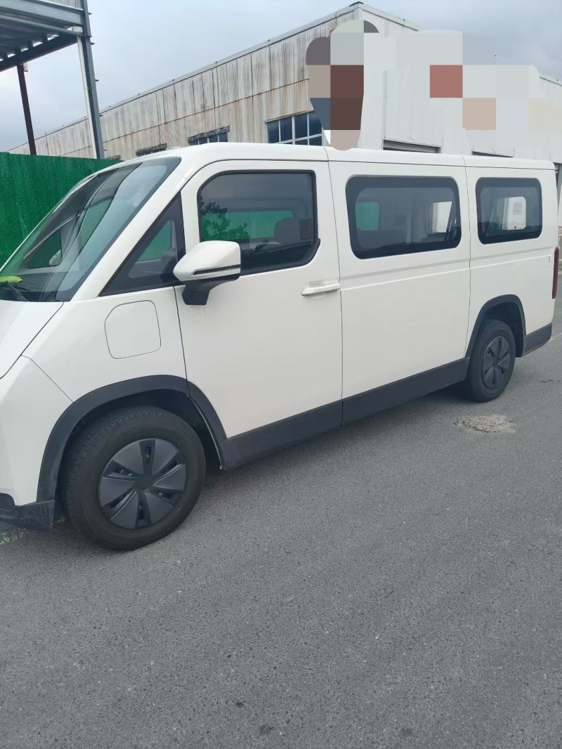 衡水25年福田风景3