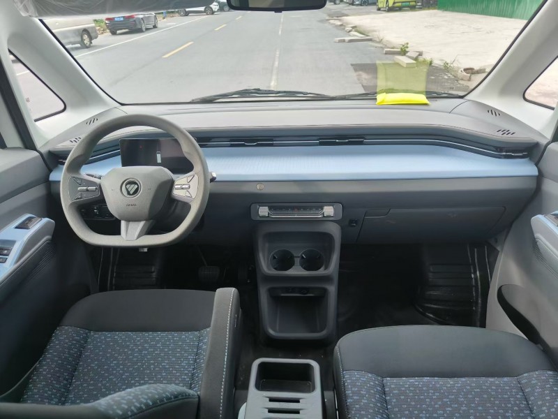 衡水25年福田风景5