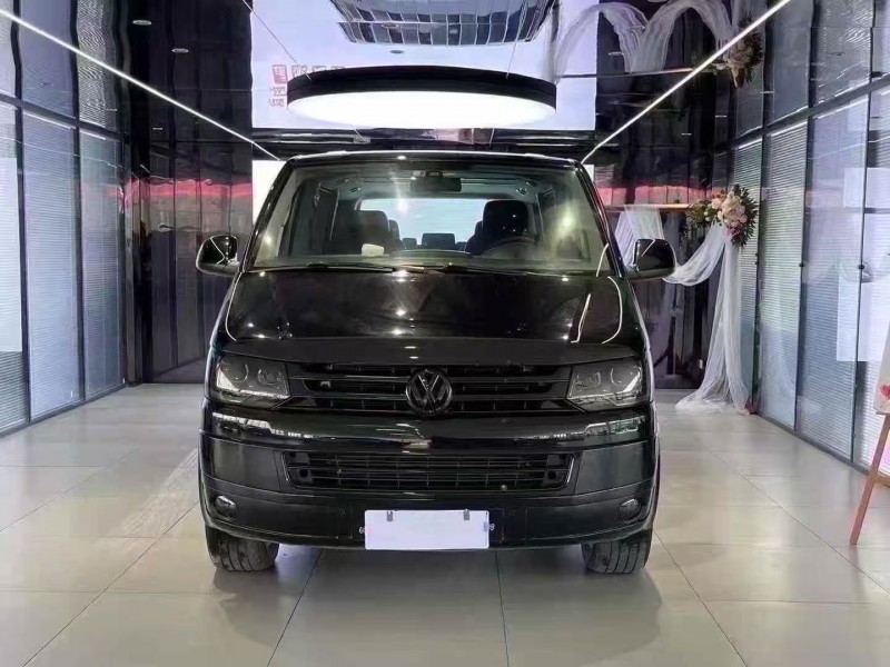 枣庄15年大众迈特威1