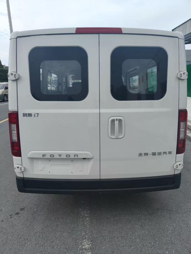 衡水25年福田风景9