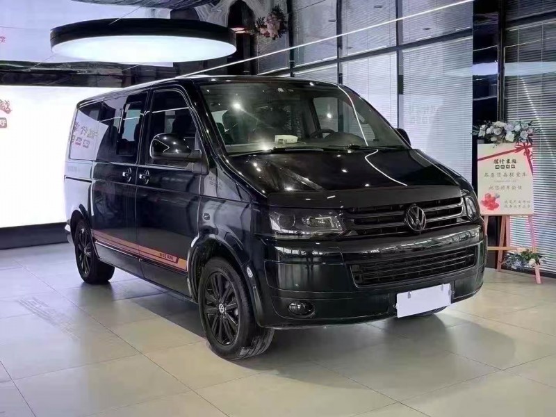 枣庄15年大众迈特威2