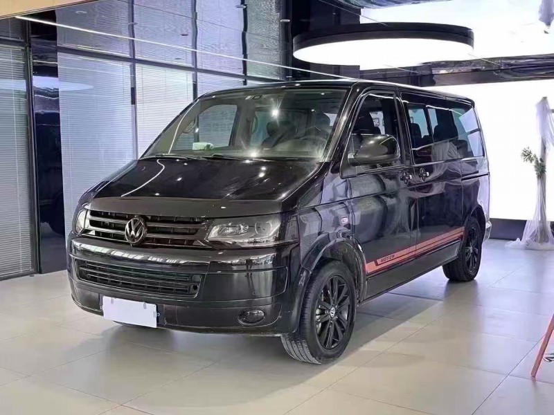 枣庄15年大众迈特威3