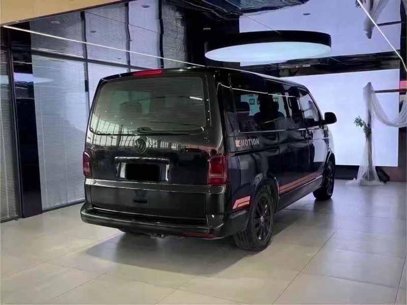 枣庄15年大众迈特威9