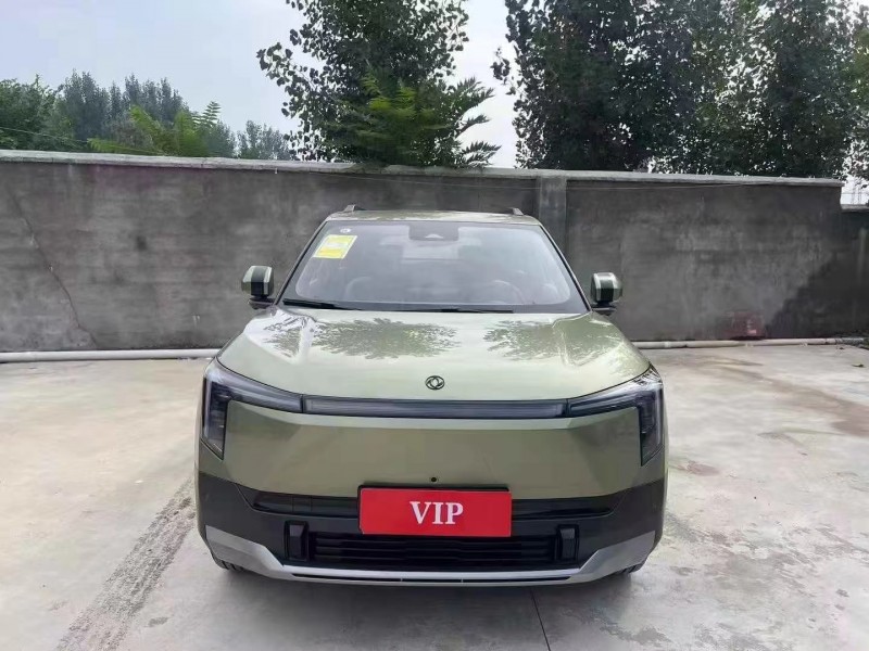 枣庄25年东风纳米1