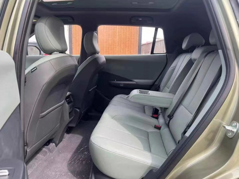 枣庄25年东风纳米6