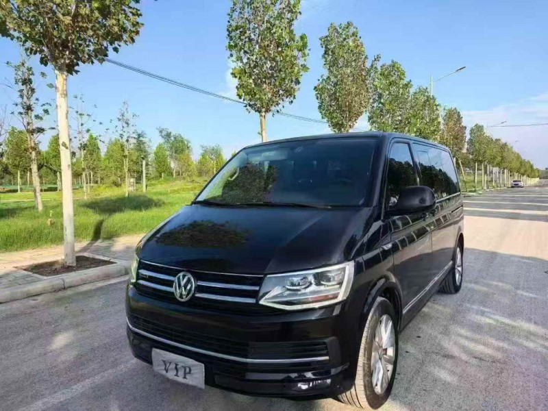 郑州18年大众迈特威2