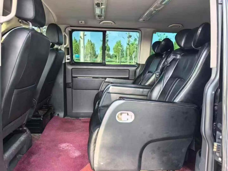 郑州18年大众迈特威6