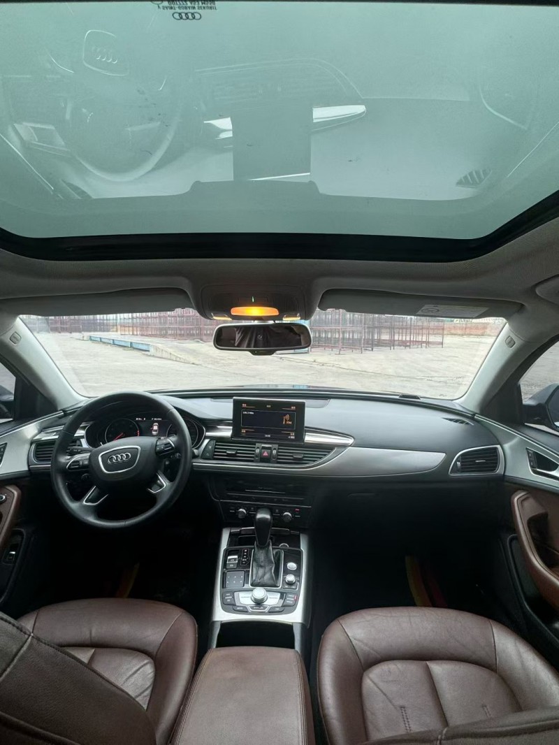 衡水19年奥迪A6L5