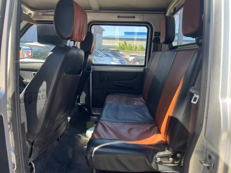 枣庄23年成功汽车斑马5