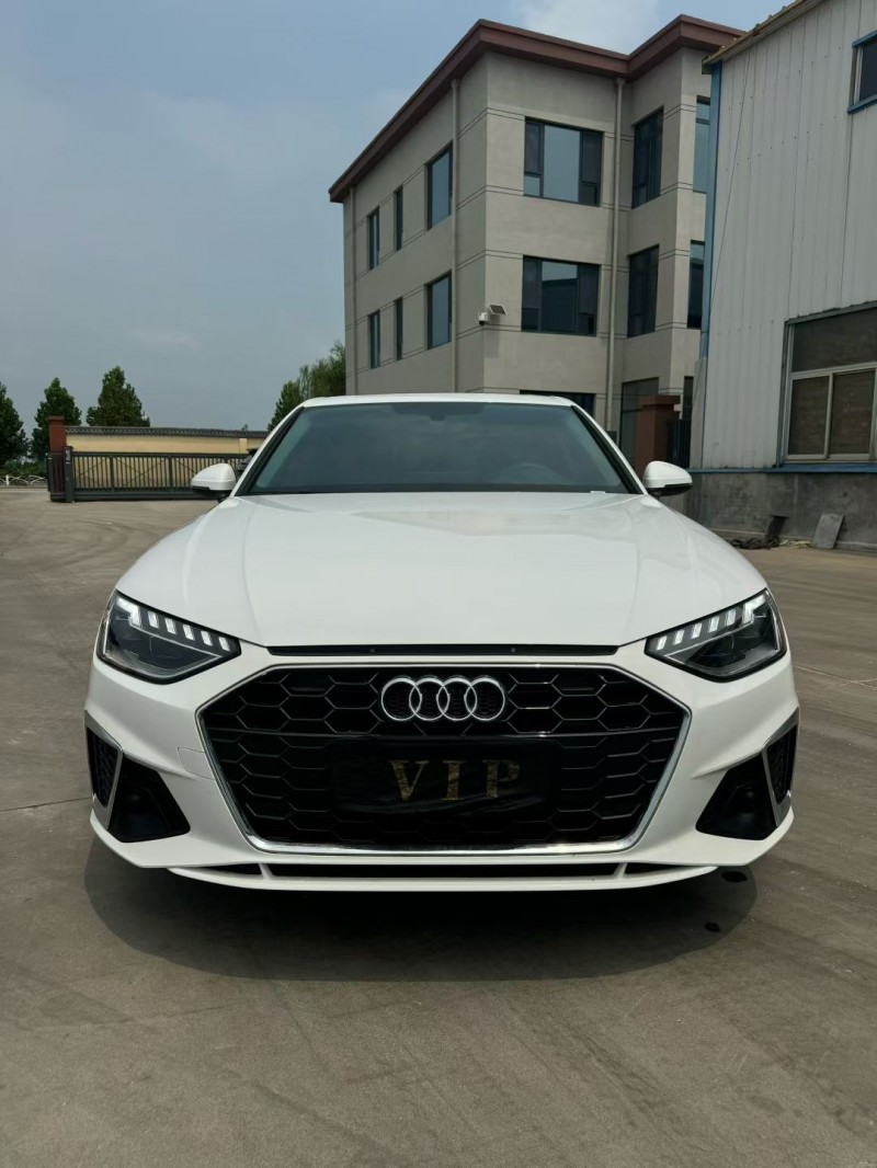 衡水25年奥迪A4L1