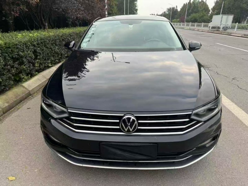 潍坊21年大众迈腾1