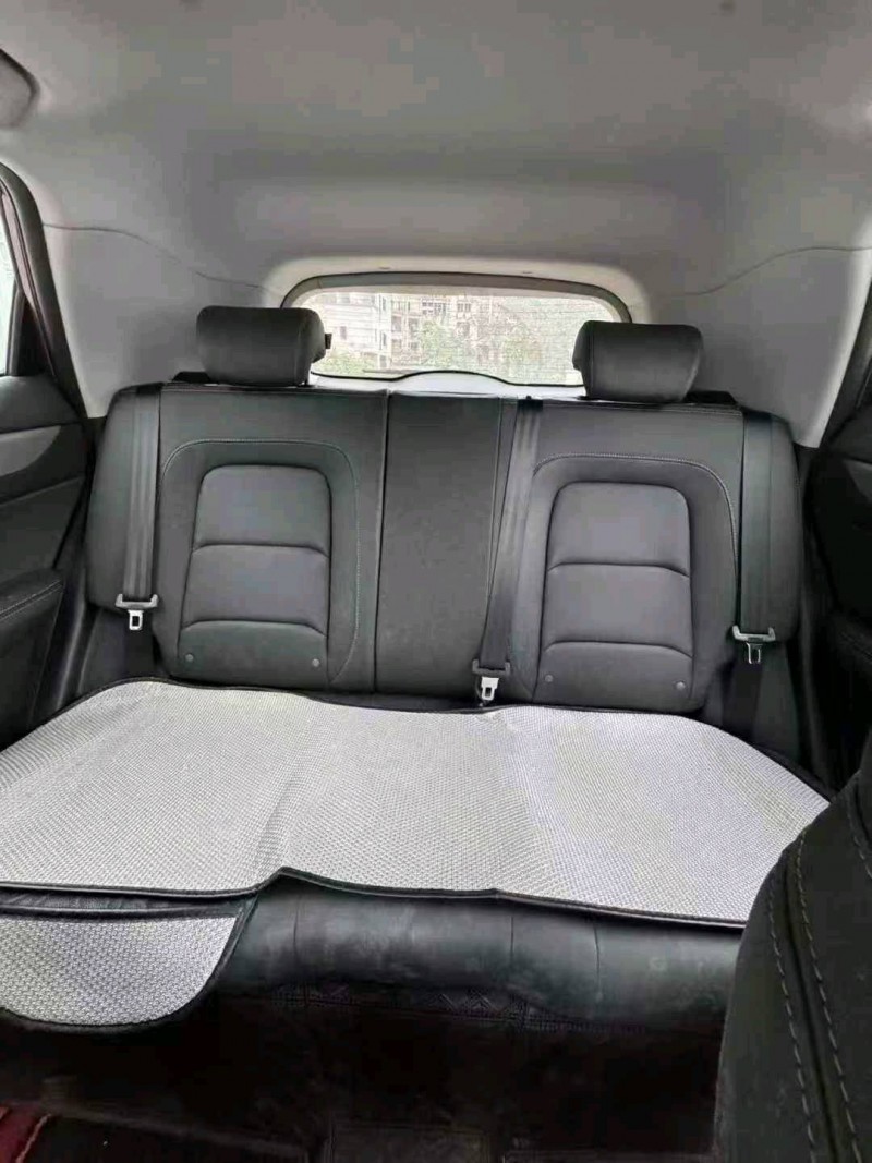 九江24年凯翼炫界5