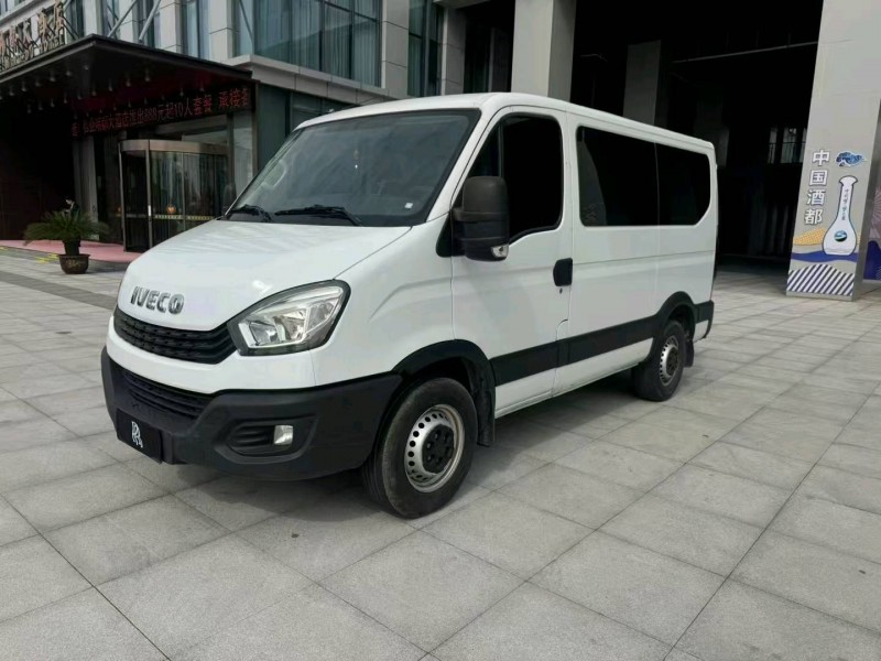 宿迁22年依维柯欧胜2