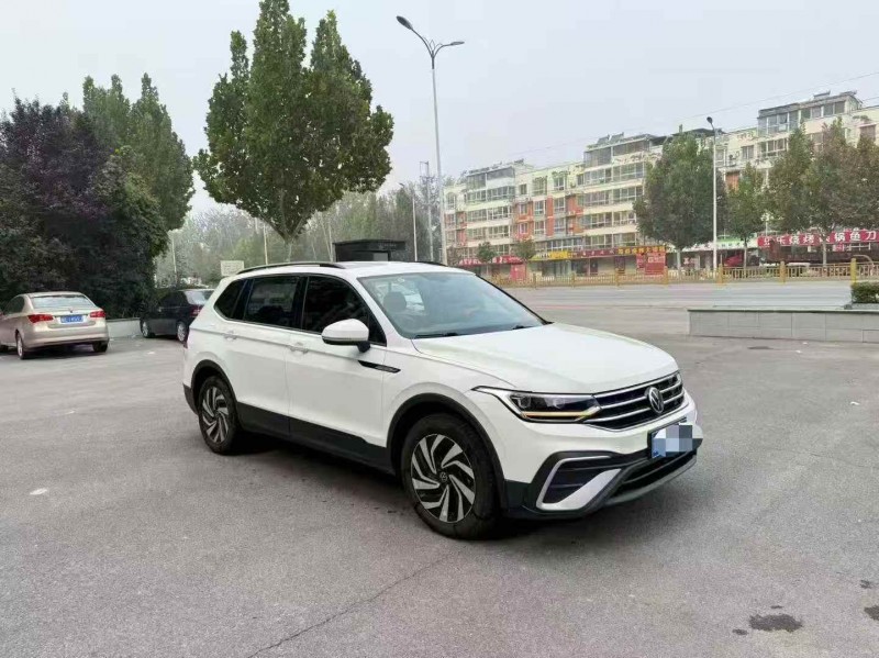 平顶山22年大众途观2