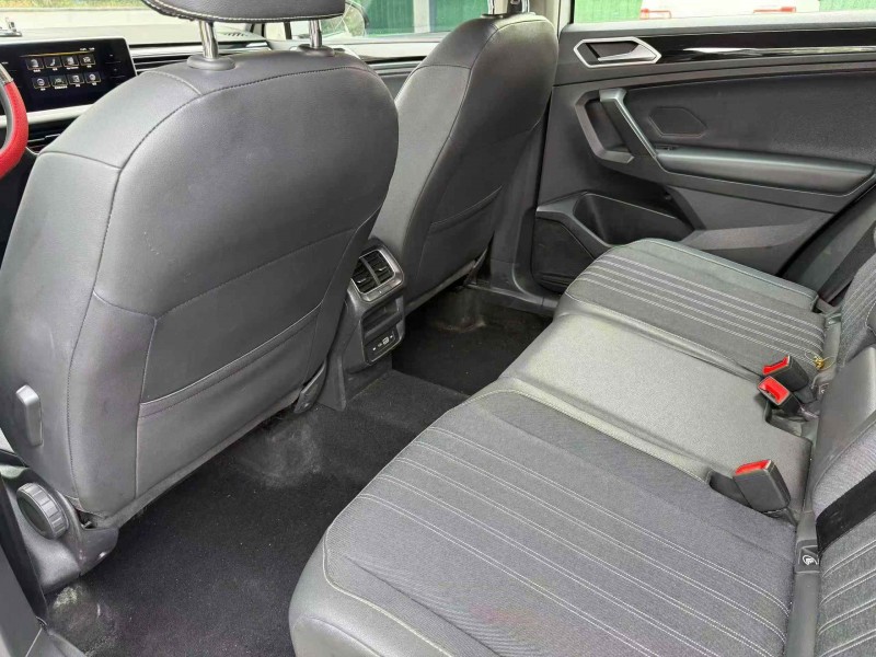 平顶山22年大众途观5