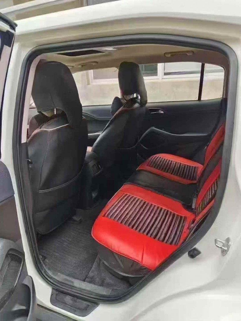 秦皇岛21年现代ix355