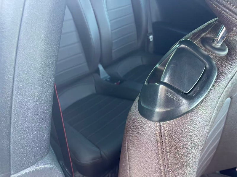 延安14年大众尚酷9