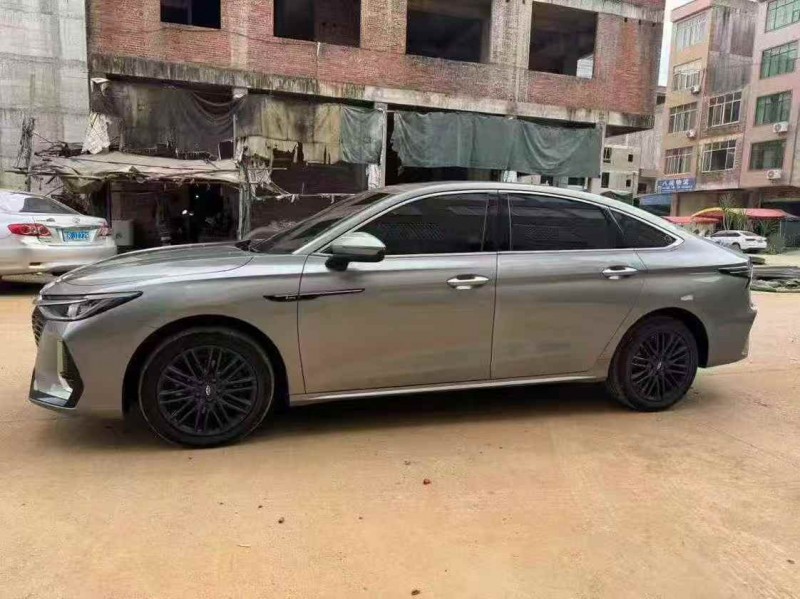 桂林24年奇瑞艾瑞泽2