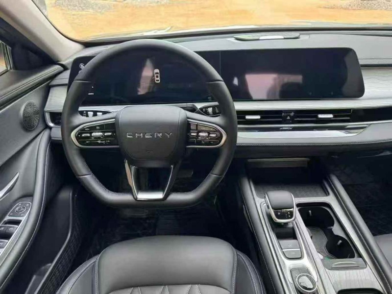 桂林24年奇瑞艾瑞泽3