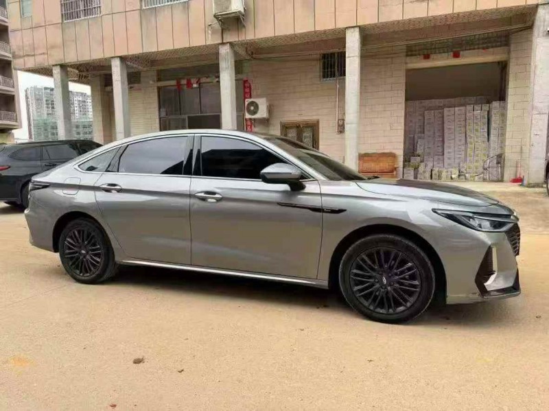 桂林24年奇瑞艾瑞泽4