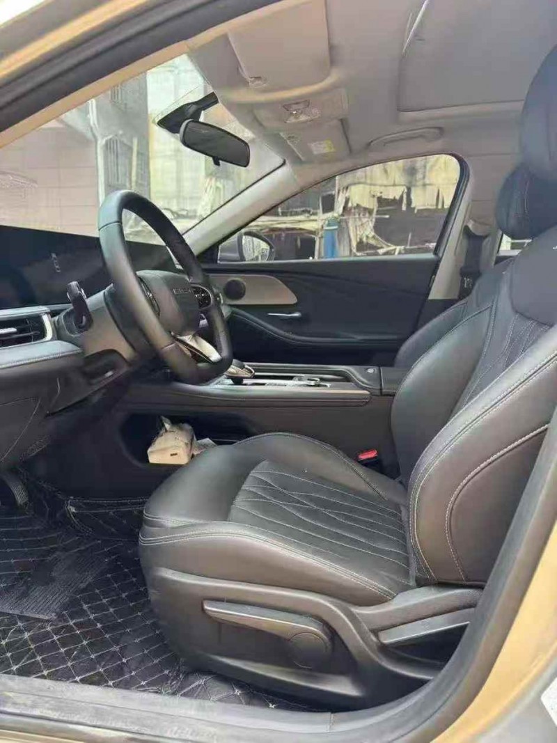 桂林24年奇瑞艾瑞泽5