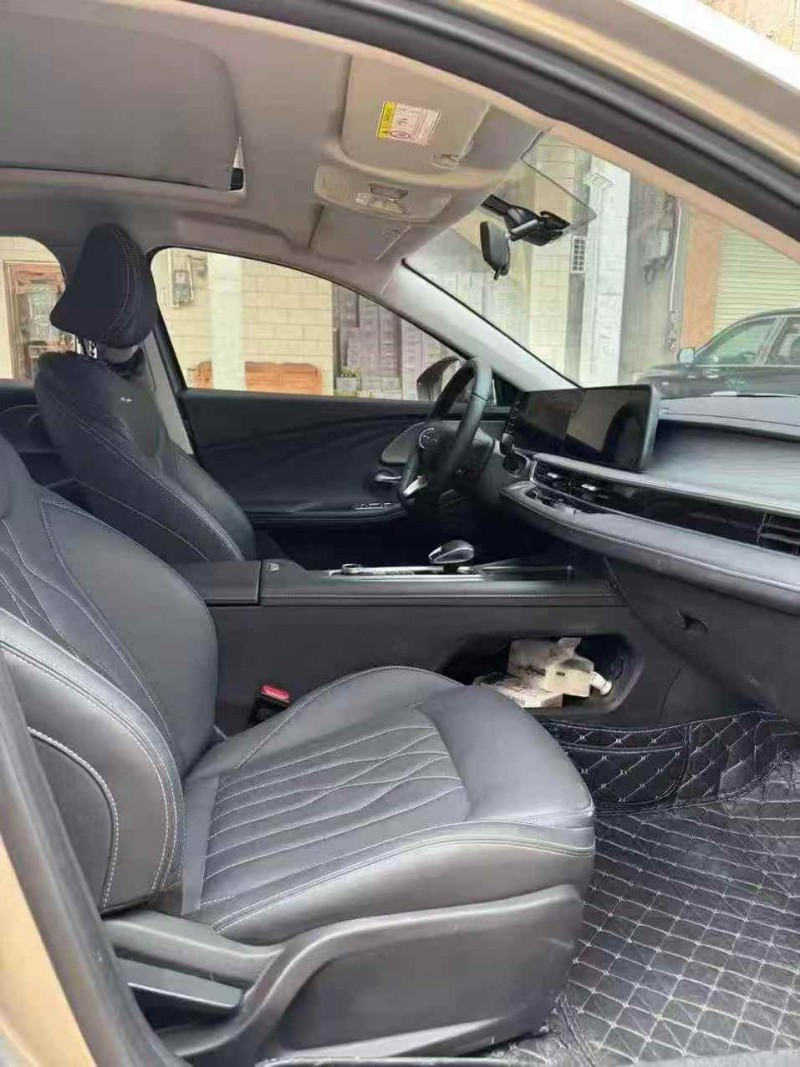 桂林24年奇瑞艾瑞泽6