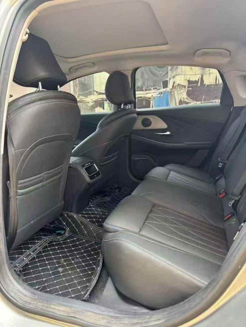 桂林24年奇瑞艾瑞泽7