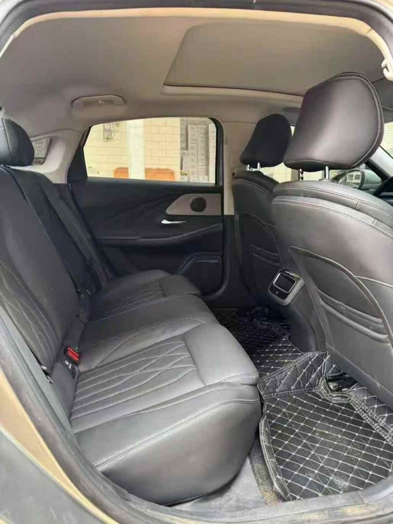 桂林24年奇瑞艾瑞泽8