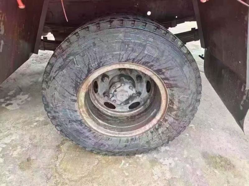 菏泽22年解放解放卡车4