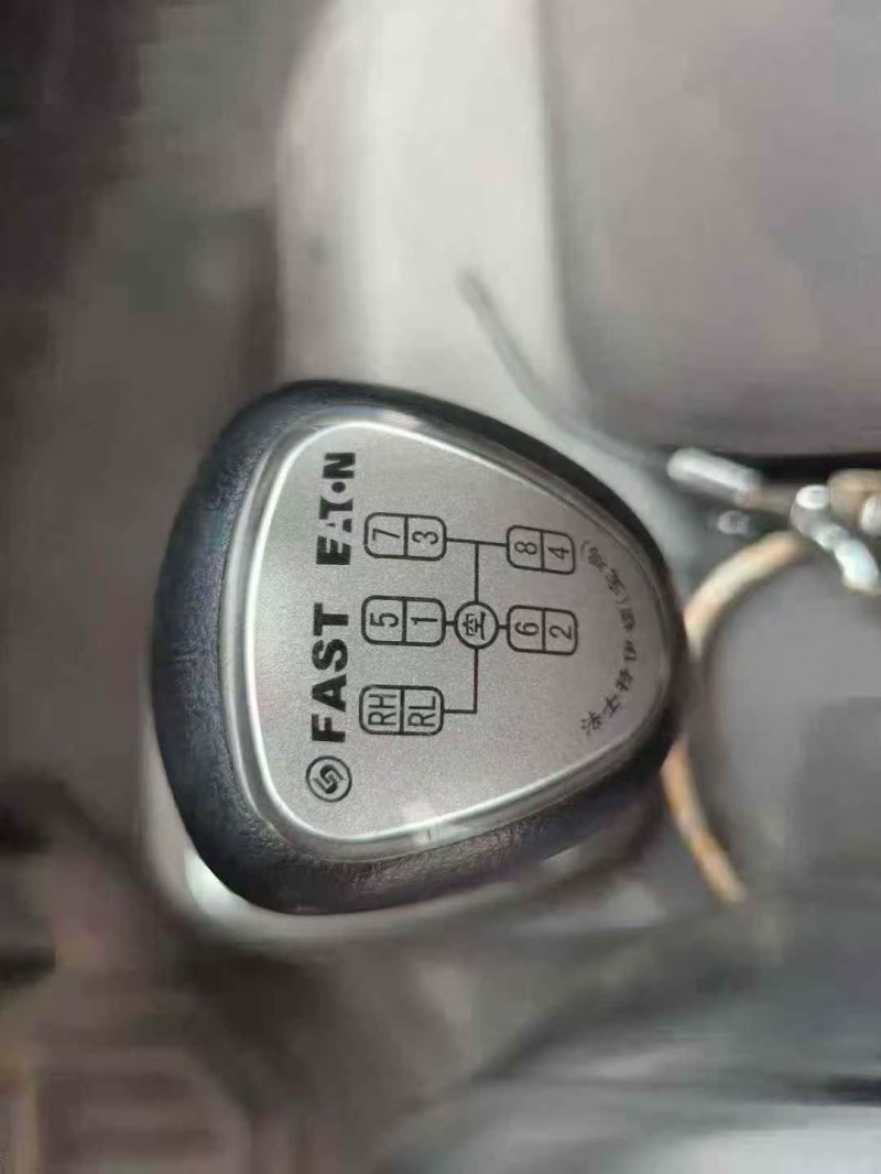 菏泽22年解放解放卡车5