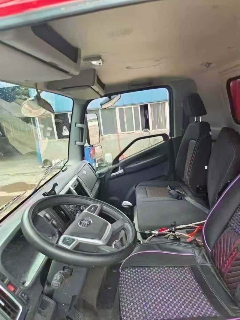 菏泽22年解放解放卡车6