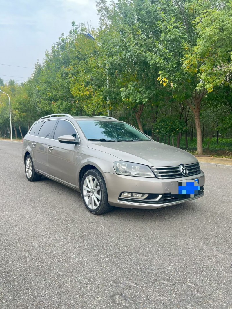 邢台14年大众速腾1