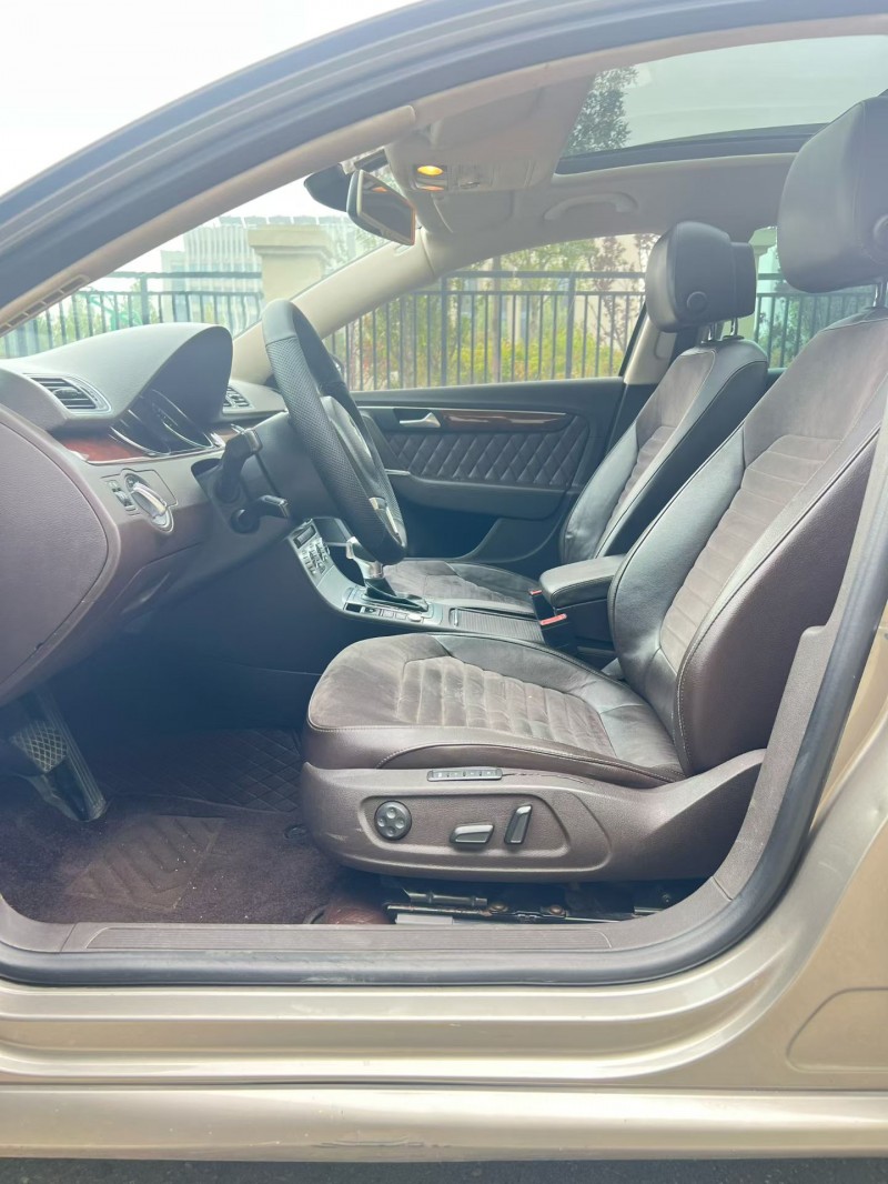 邢台14年大众速腾3