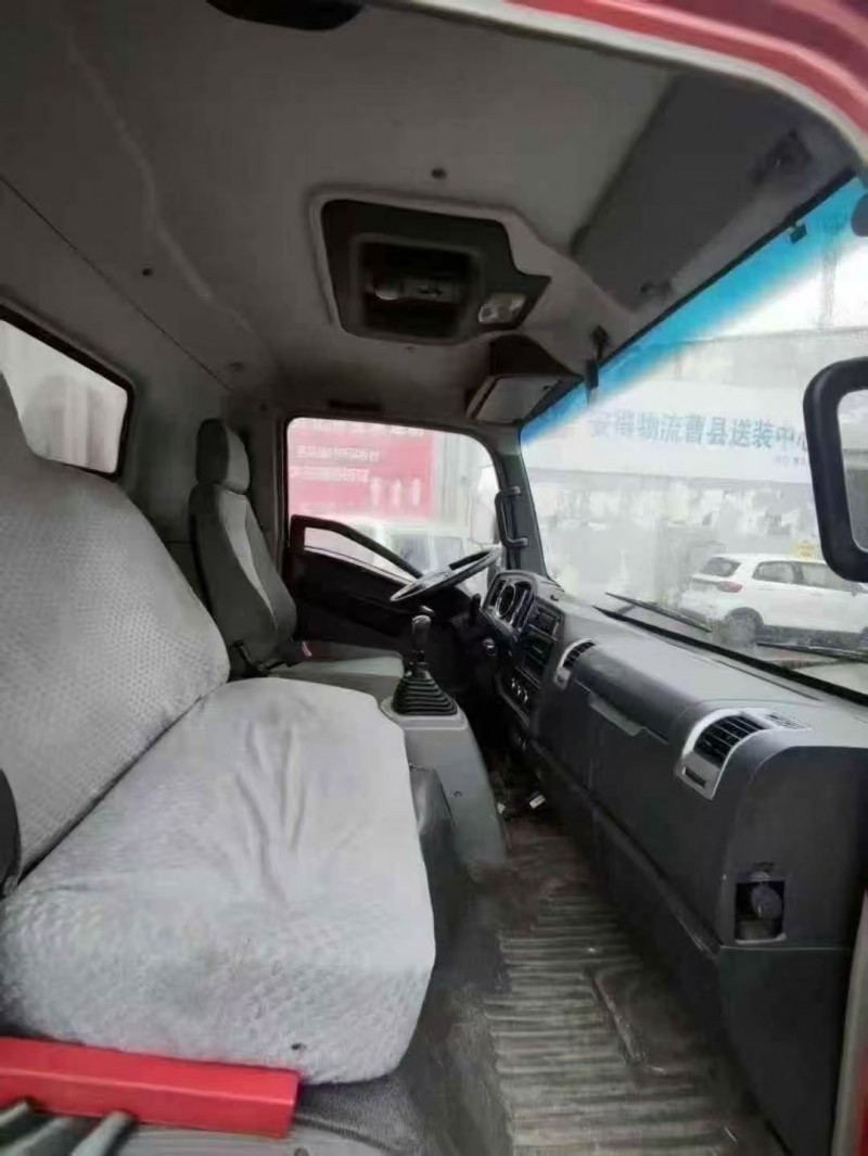 菏泽21年卡车系列重汽豪沃3