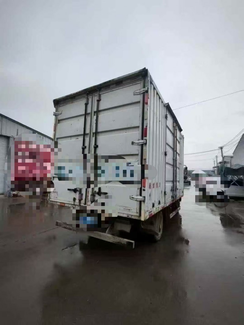 菏泽21年卡车系列重汽豪沃7