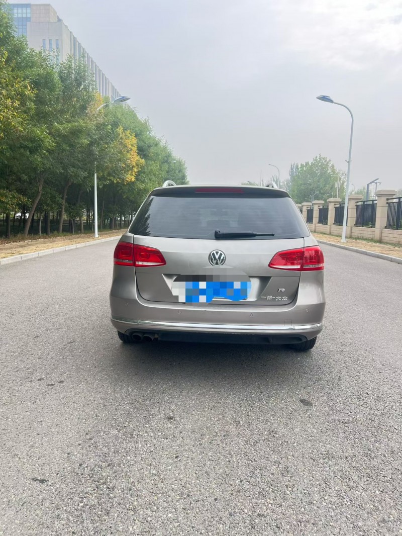 邢台14年大众速腾6