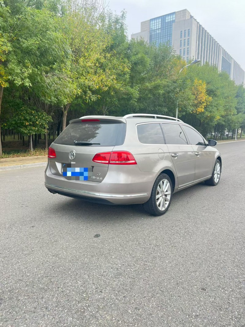 邢台14年大众速腾7