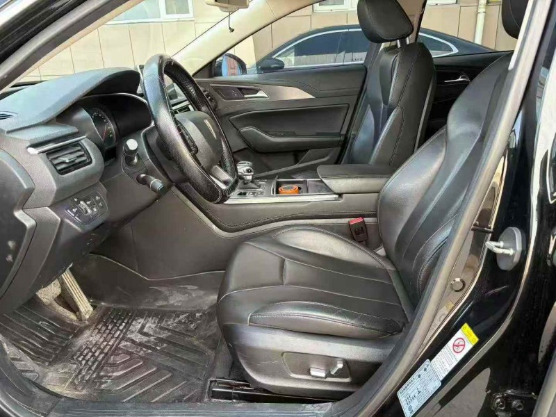 烟台22年红旗H54