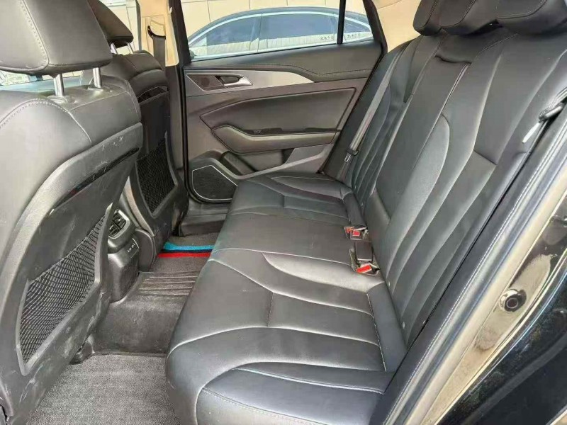 烟台22年红旗H55