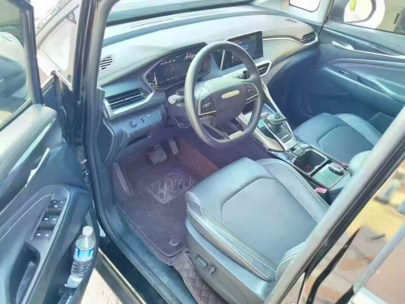 济宁24年大通maxus4