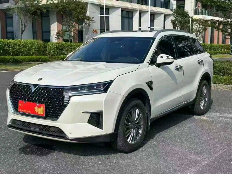 广州22年启辰启辰星2